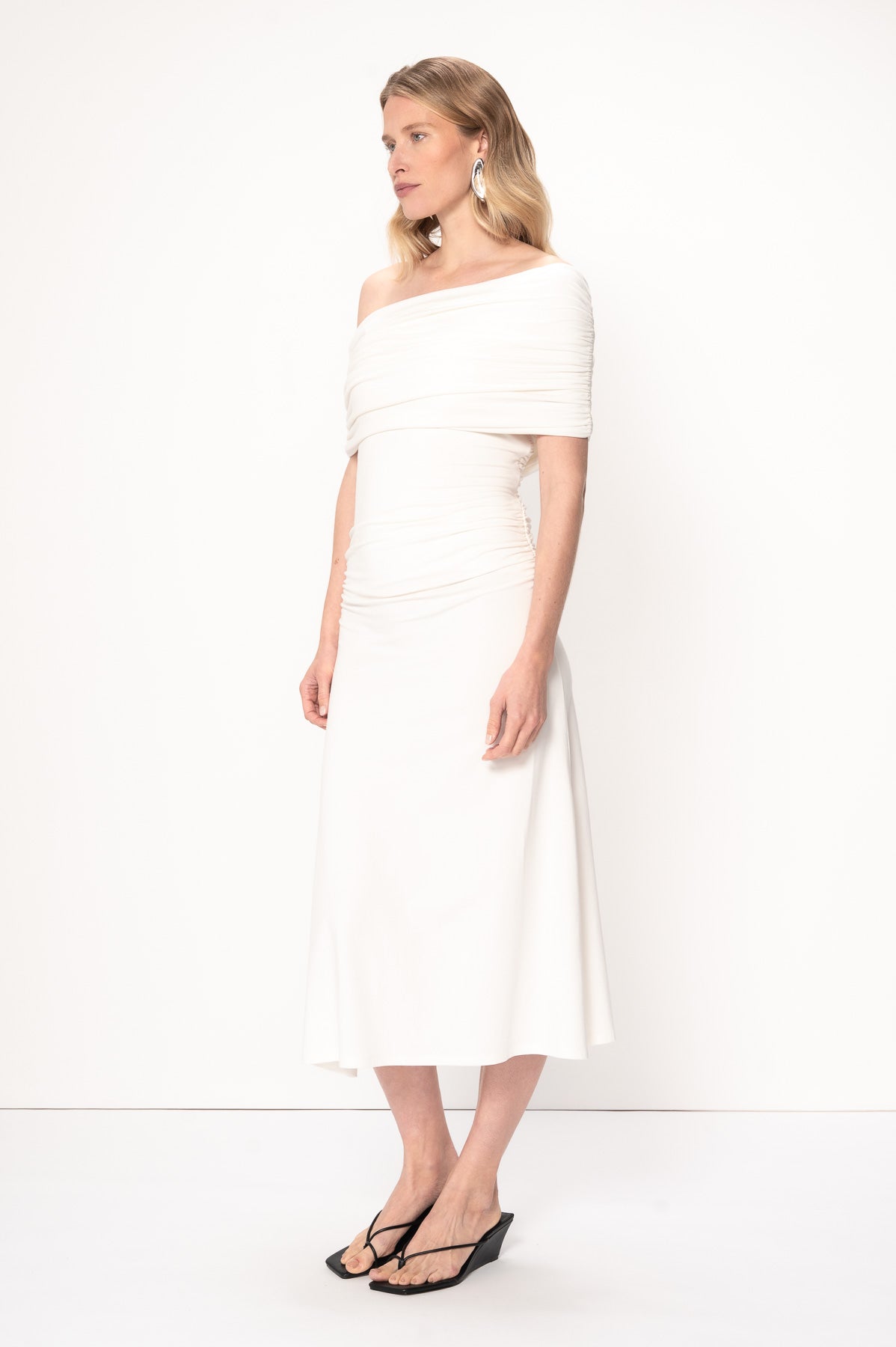 Giada Ode Dress