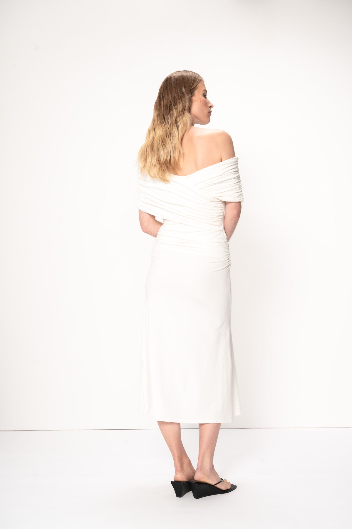 Giada Ode Dress
