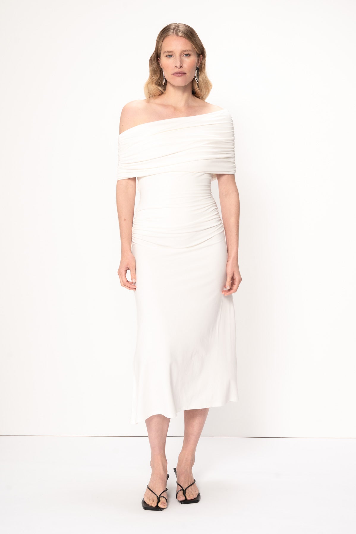 Giada Ode Dress