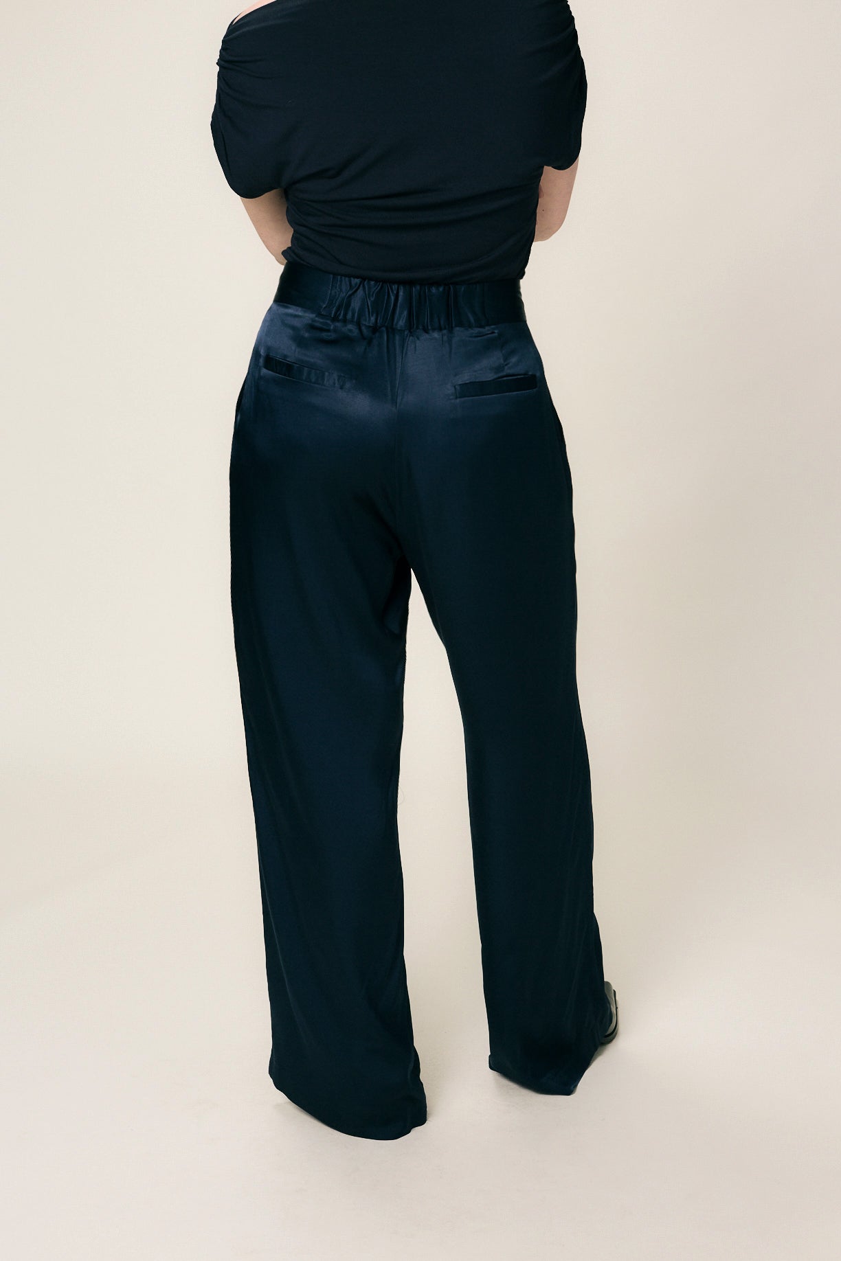 Cedar Midnight Blue