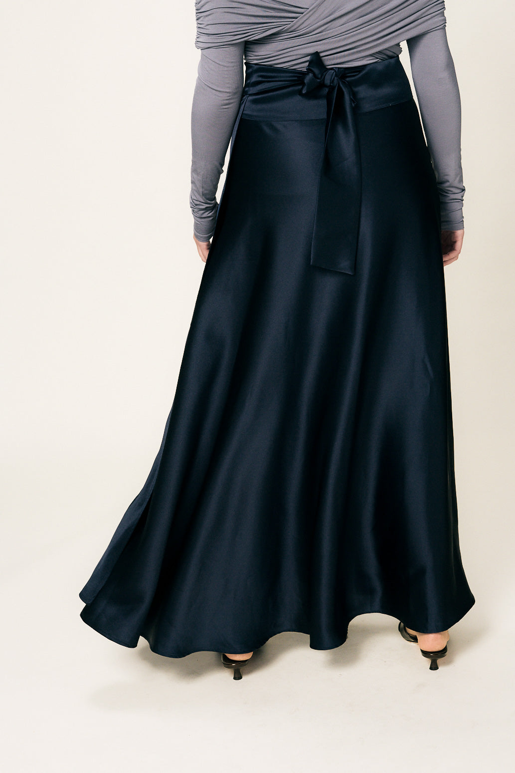Hazel Midnight Blue