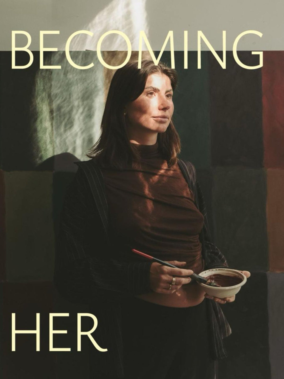 Maxime Rokus, The Artist, Ed. 02.