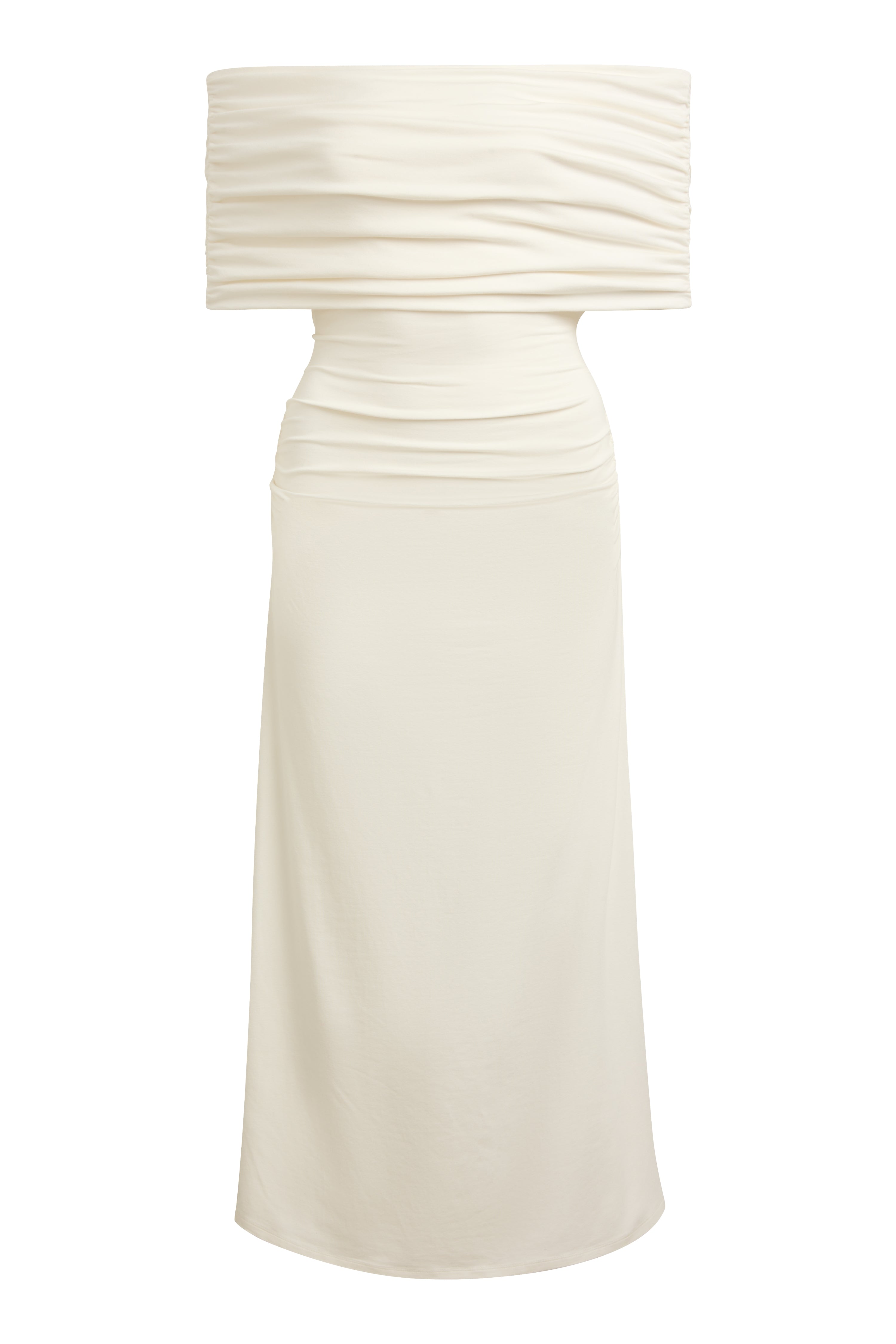 Giada Ode Dress