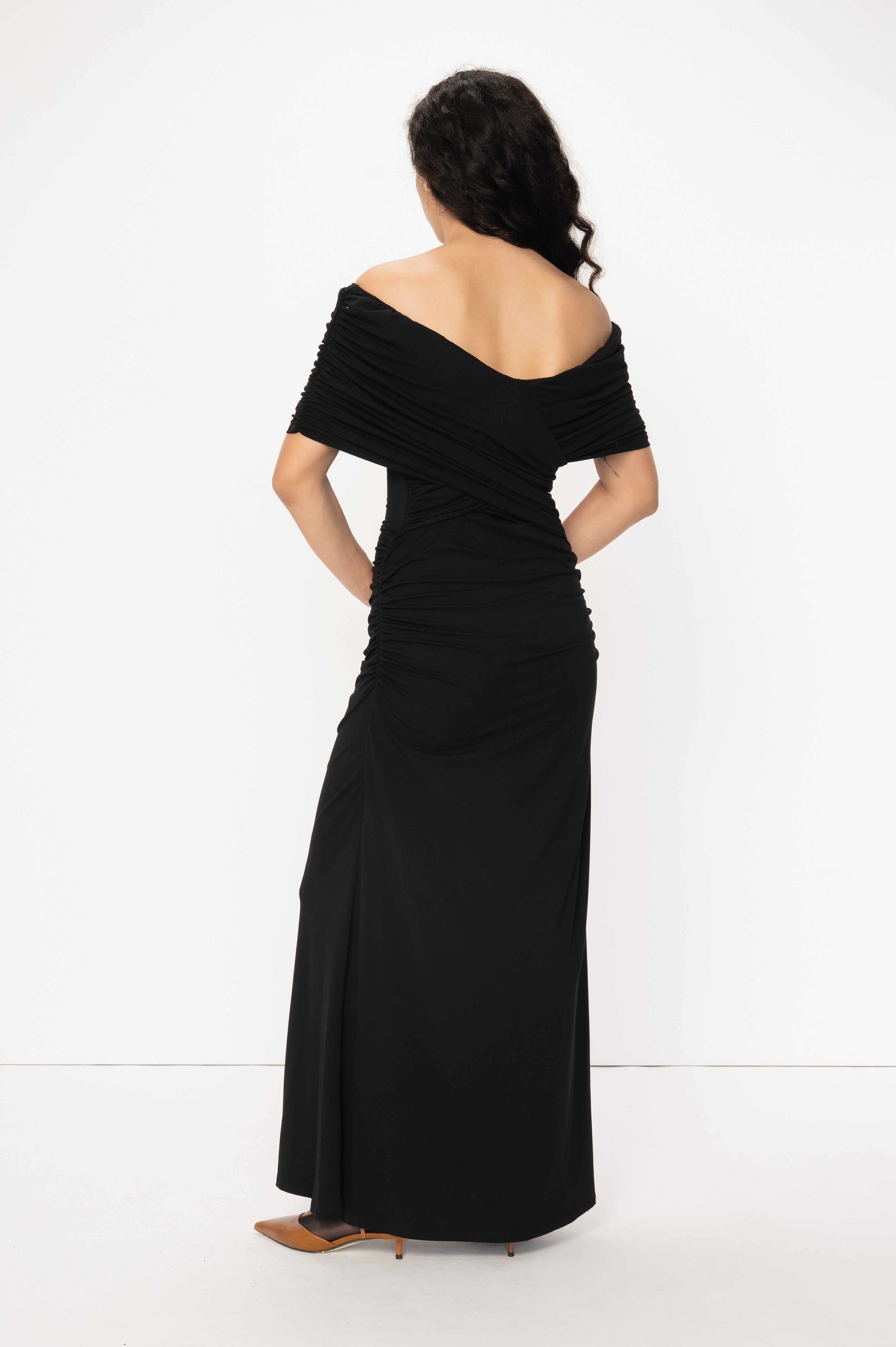 Giada Muse Dress