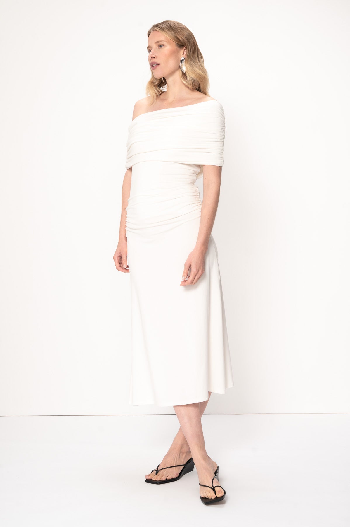 Giada Ode Dress