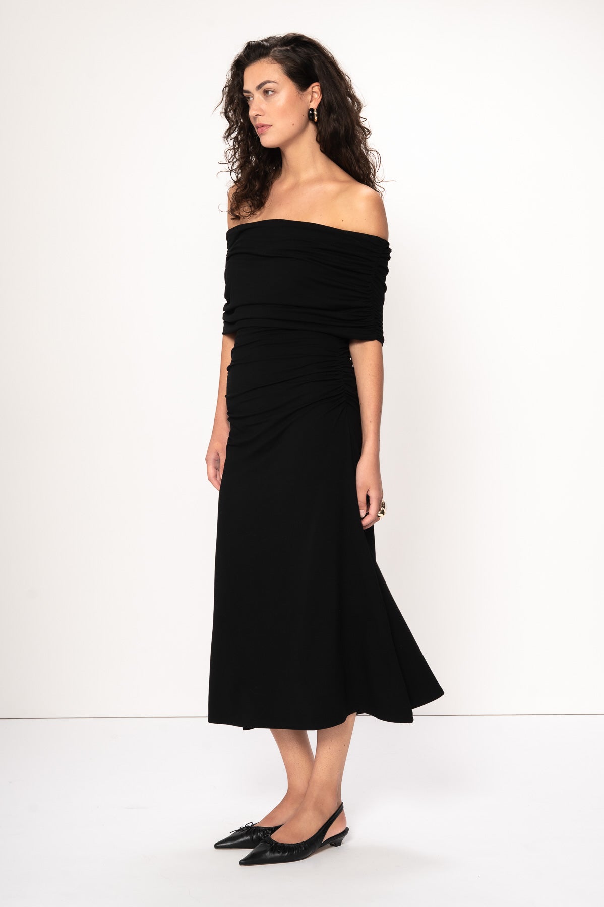 Giada Ode Dress