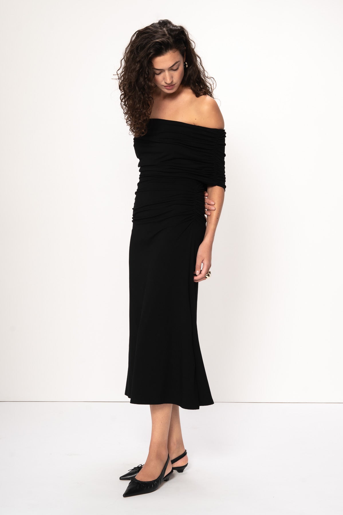 Giada Ode Dress
