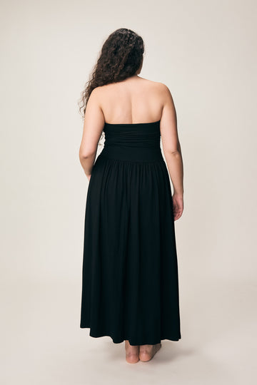 chinese dress ladies Petunia Maxi Dress main image 1